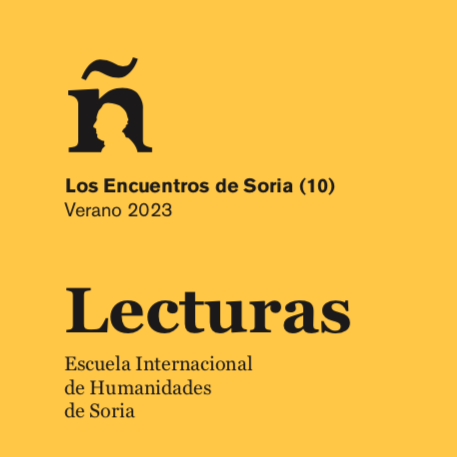 Detalle programa 'Los Encuentors de Soria'